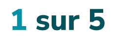 1 sur 5