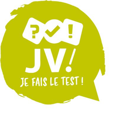 JE FAIS LE TEST 
