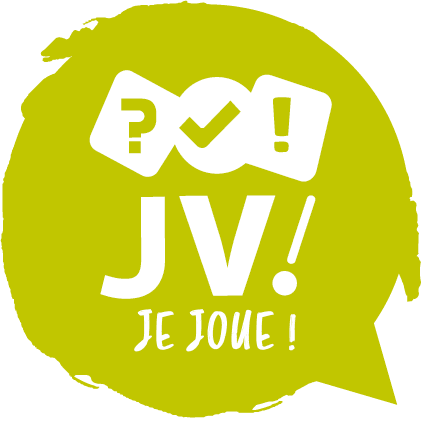 JE JOUE 