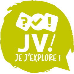 JE J’EXPLORE 