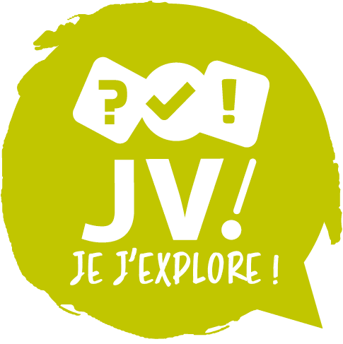 JE J’EXPLORE 