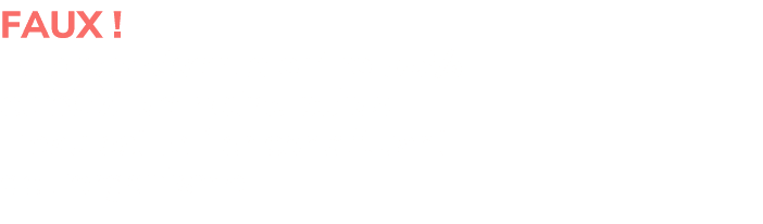FAUX ! Elle repr sente entre 55% et 60% de notre poids. L’eau est le 1er constituant de l’organisme.