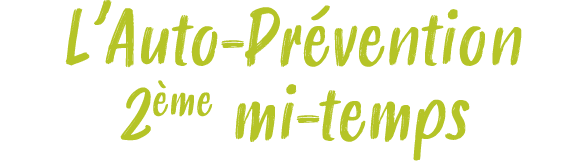 L’Auto Pr vention 2 me mi temps