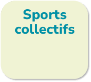 Sports collectif