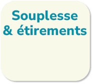 Souplesse & tirement
