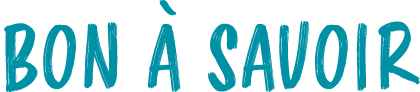 Bon  savoir
