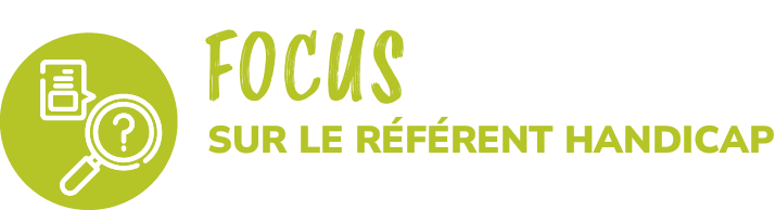 FOCUS,sur le r f rent handica