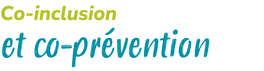 Co inclusion et co pr vention