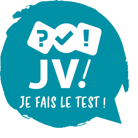 JE FAIS LE TEST 
