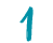 1