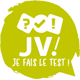 JE FAIS LE TEST 