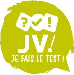 JE FAIS LE TEST 