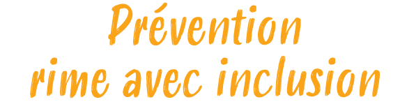 Pr vention rime avec inclusion