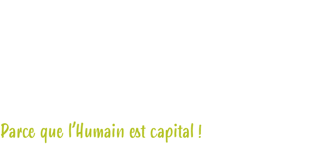 F d rer toutes les expertises et d velopper la culture d’AUTO pr vention, au travail et via le trAvail... Parce que l...