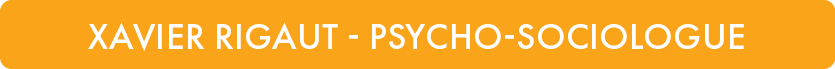 Xavier Rigaut Psycho sociologu