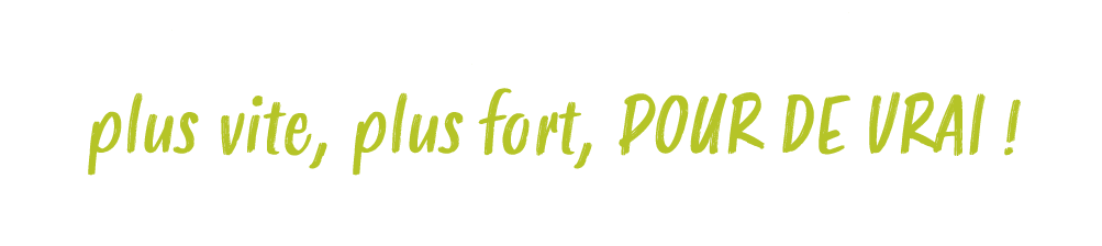 La Pr vention est une Culture  d velopper plus vite, plus fort, POUR DE VRAI !