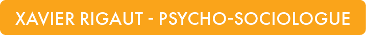 XAVIER RIGAUT Psycho SOCIOLOGU