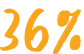 36%