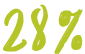 28%