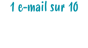 1 e mail sur 10 est envoy par les collaborateurs pendant les r unions