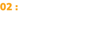 02 :  l’aide de la main droite, bouche ta narine droite