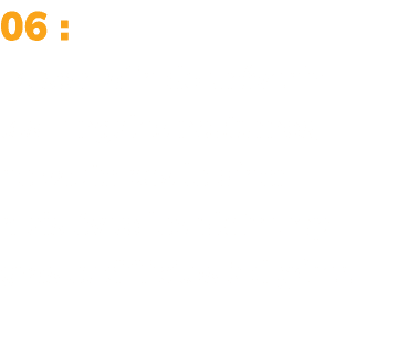 06 : Le soir, afin de pr venir les fringales nocturnes, ne saute pas le d ner mais vite les plats trop gras et diffi...