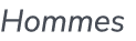 Hommes