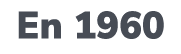 En 1960