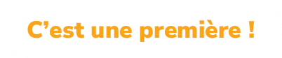 C’est une premi re 