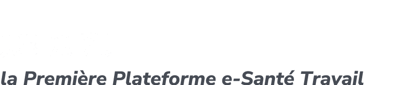  JOB DE VIE la Premi re Plateforme e Sant Travail