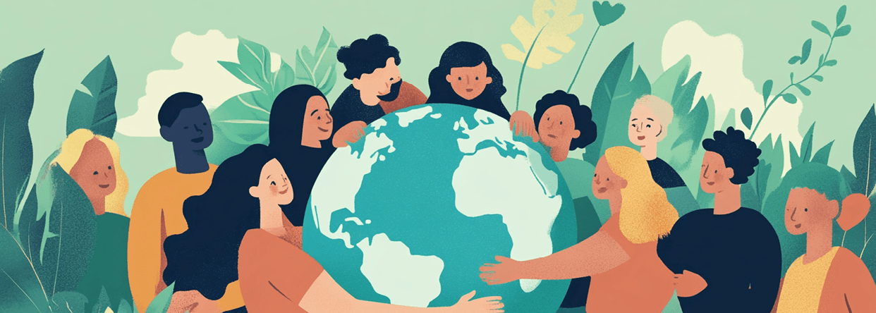 environmental charity