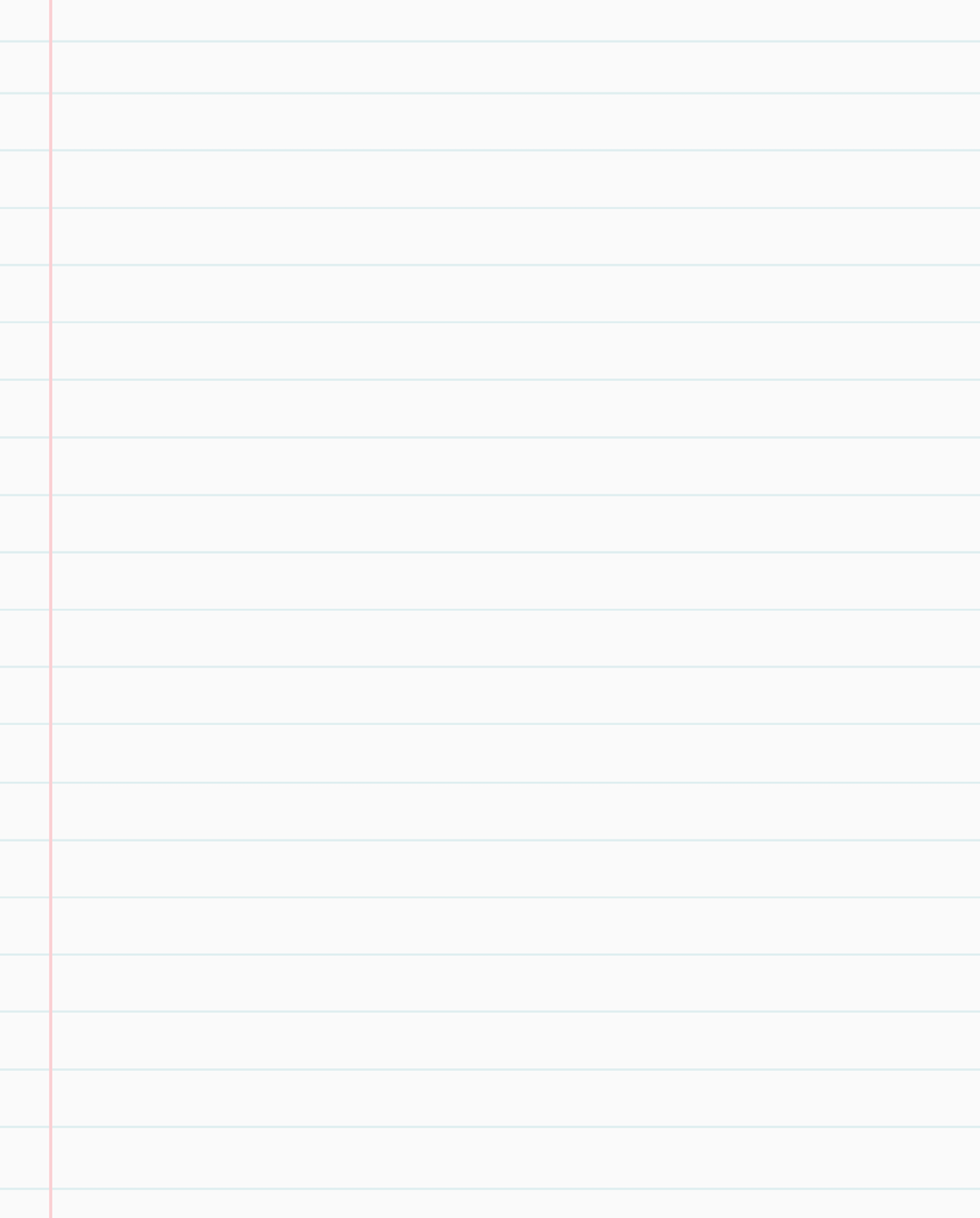 Blank white notepaper design vector