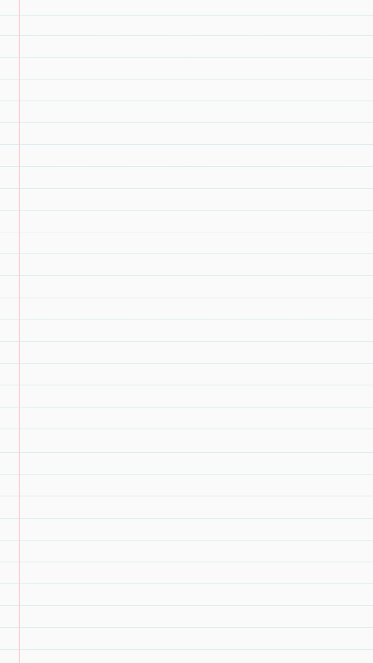 Blank white notepaper design vector