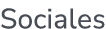 Sociales