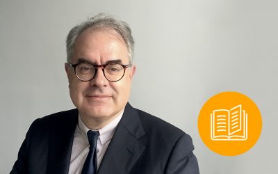 Interview Damien Vandorpe Directeur Général PÔLE SANTÉ TRAVAIL : Prise de fonction