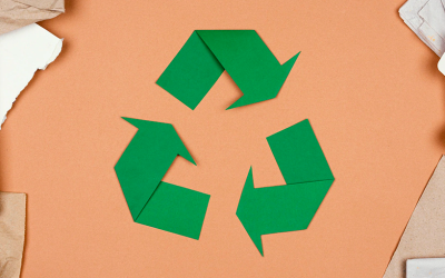 Plusieurs conseils pour participer au recyclage du papier