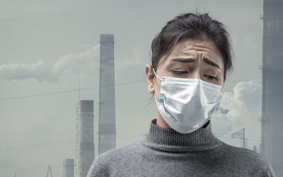 Quiz : Pollution de l’air. Testez vos connaissances !