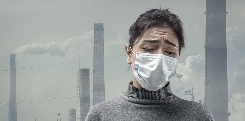 Quiz : Pollution de l’air. Testez vos connaissances !