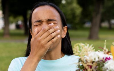 Quiz : Vrai ou faux sur les allergies aux pollens. Teste tes connaissances !