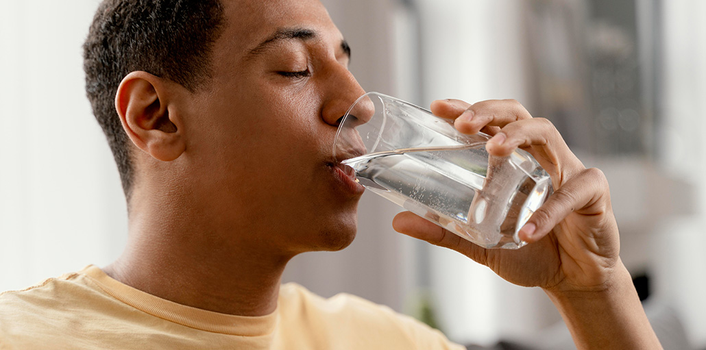 Quiz sur l’hydratation : teste tes connaissances !
